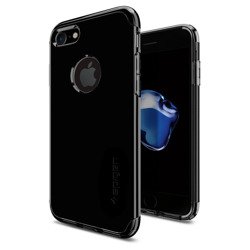 Case SPIGEN Hybrid Armor Apple iPhone 7 8 JET Black