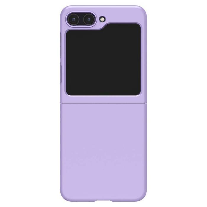 Case Spigen Airskin Galaxy Z Flip 5 Rose Purple Case