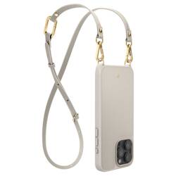 Case Spigen Cyrill Classic Charm Mag MagSafe iPhone 15 Pro Max Cream Case
