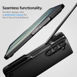 Case Spigen Thin Fit Pen Galaxy Z Fold 5 Black Case
