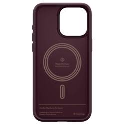 Coque Caseology Parallax Mag MagSafe iPhone 15 Pro Max Burgundy Case