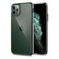 SPIGEN iPhone 11 Pro Ultra Hybrid Kristallklare Hülle
