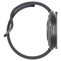 Funda Spigen Ultra Hybrid Galaxy Watch 6 (44 MM) Cristal Clear Case