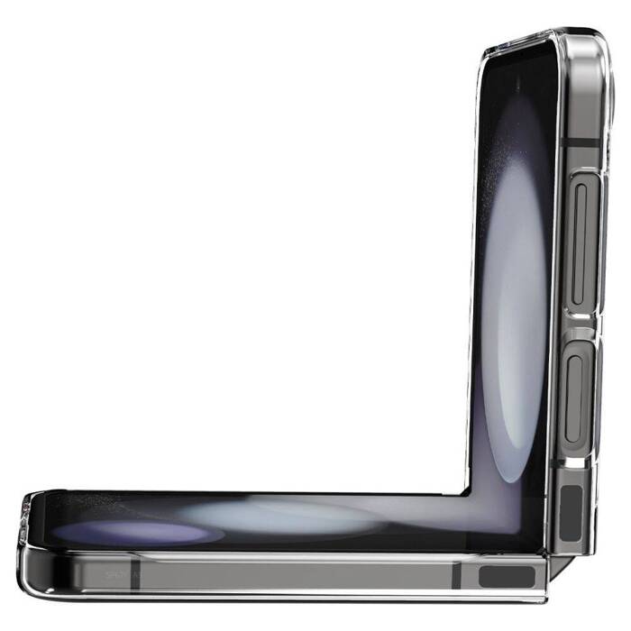 Корпус Spigen Airskin Galaxy Z Flip 5 Zero One Case